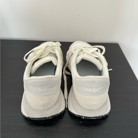 New balance 237 light gray - Picture 7 of 7